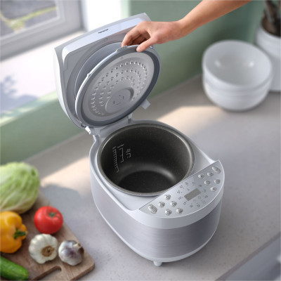 Мультиварка Philips HD4713/40 Вінниця - фото 4