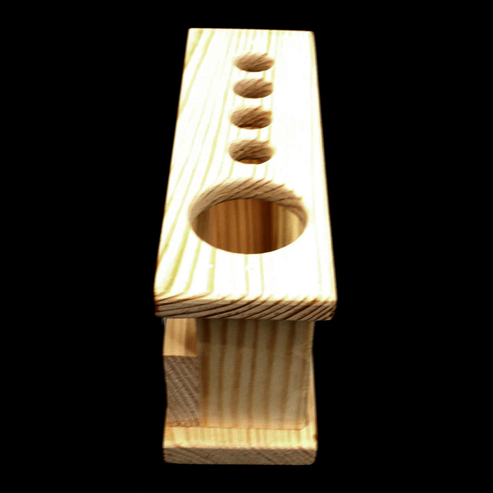 Органайзер для зубных щёток 