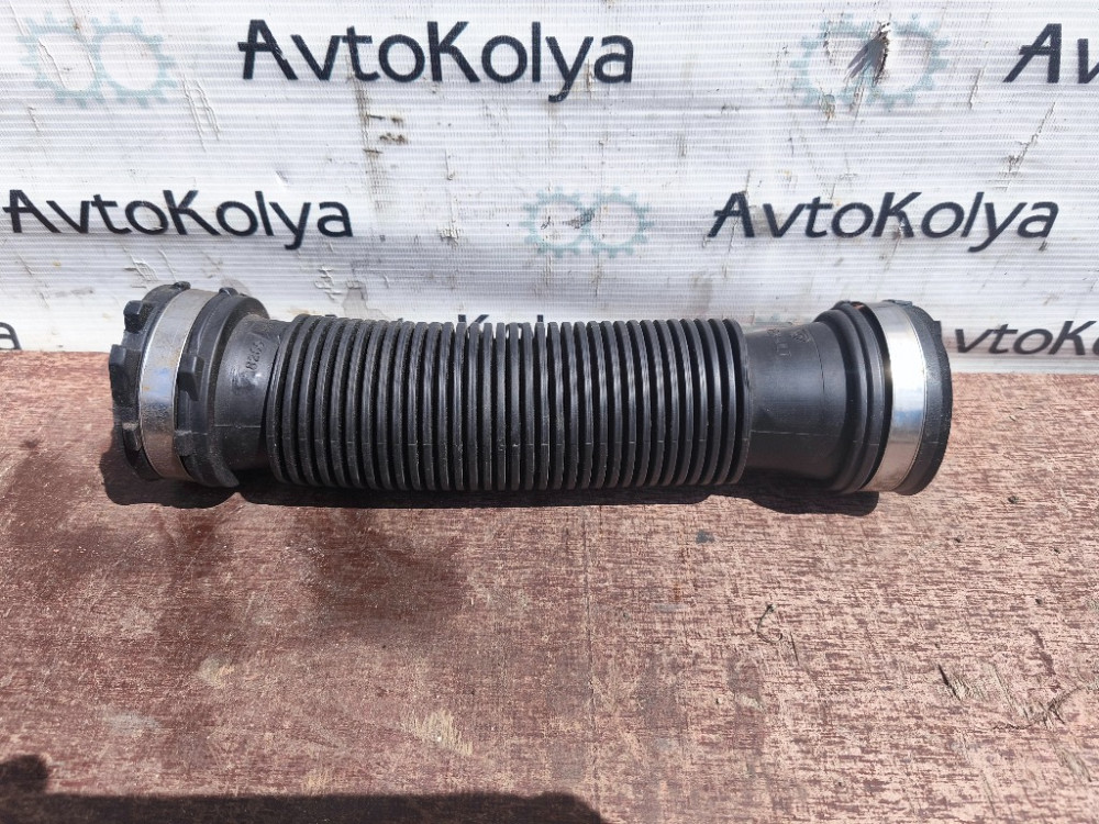 Патрубок інтеркулера Nissan Note E11 1.5 dci 2005-2012 (8200721179) Ковель - изображение 1