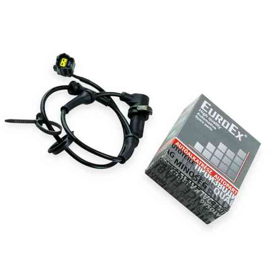 Датчик Aveo передній лівий ABS Мукачево