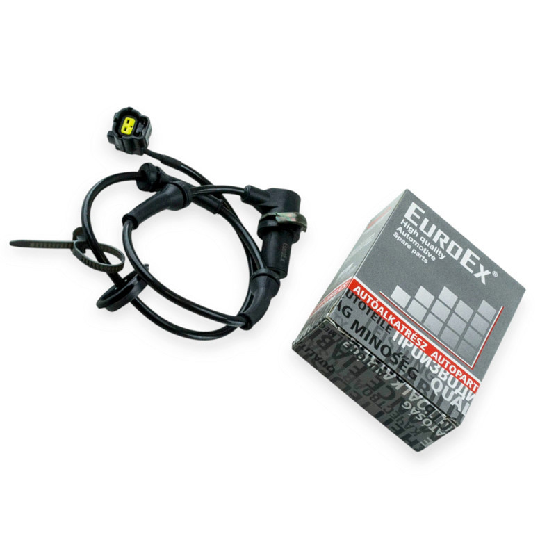 Датчик Aveo передний левый ABS Мукачево - изображение 1