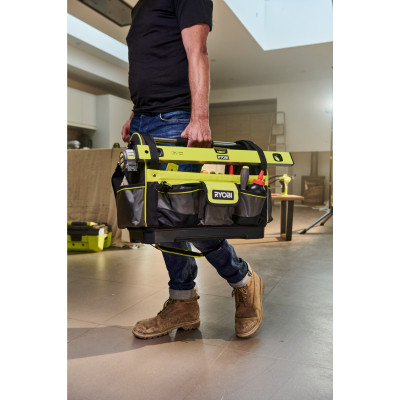 Сумка для инструмента Ryobi RSSLOT1, 38 л. (5132005341) Винница - изображение 7