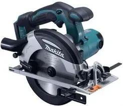 Електрична пилка Makita BHS630Z Київ - фото 1