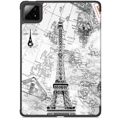 Чохол до планшета BeCover Smart Case Xiaomi Pad 7 / 7 Pro 11.2" Paris (712808) Вінниця