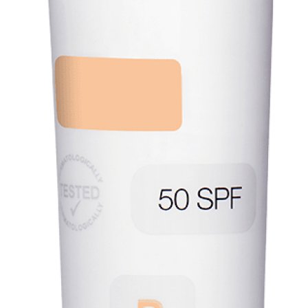 Захисний крем від сонця ULTRA PROTECTOR SPF 50 KB PURE 50 мл Дніпро