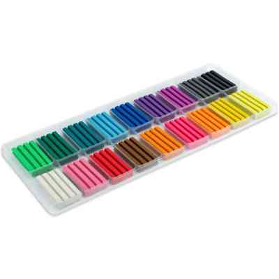 Пластилін Kite Kuromi восковий, 18 кольорів, 360 г (HK24-085) Вінниця