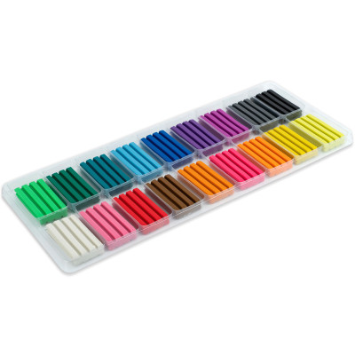 Пластилін Kite Kuromi восковий, 18 кольорів, 360 г (HK24-085) Вінниця - фото 4