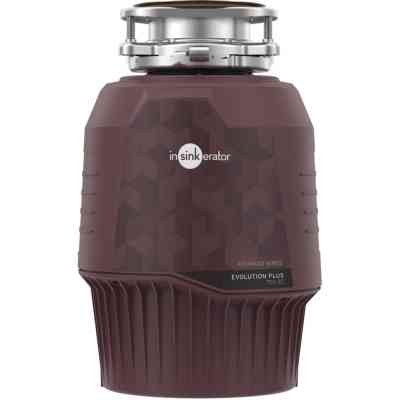 Подрібнювач харчових відходів In-Sink-Erator Evolution Plus 750 Вінниця