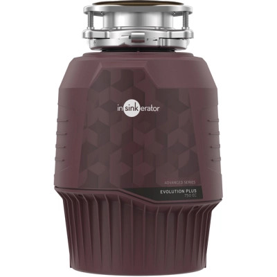 Измельчитель пищевых отходов In-Sink-Erator Evolution Plus 750 Винница - изображение 1