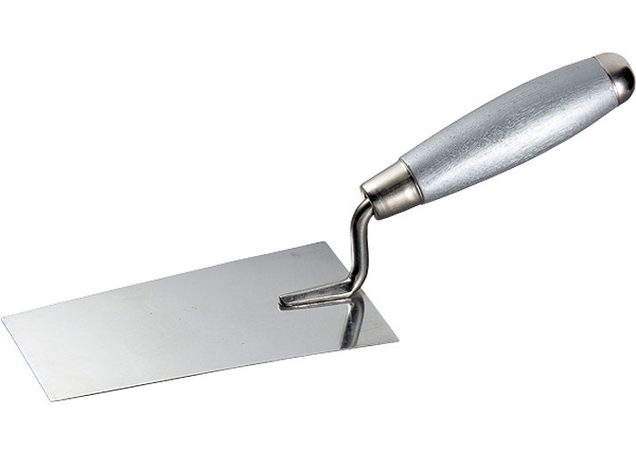 Кельма MATRIX, 120 х 79 мм, деревянная ручка (863169) Полтава - фото 1