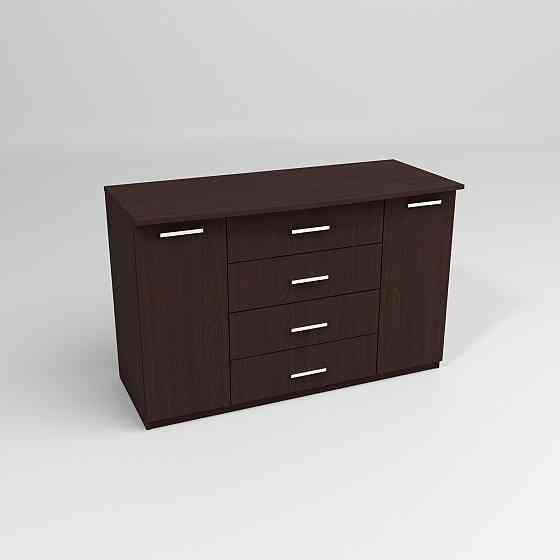 Комод №3, Венге Магія, 1200/500/800 Львів