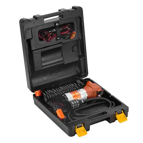 Помивальний комплект SEAFLO SFWP1-045-070-41 17 л/хв 70PSI Київ