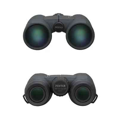 Бінокль Pentax SD 10X42 WP (62762) Вінниця