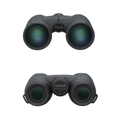 Бінокль Pentax SD 10X42 WP (62762) Вінниця - фото 6