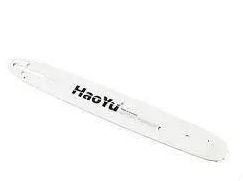 Шина пилы 15 