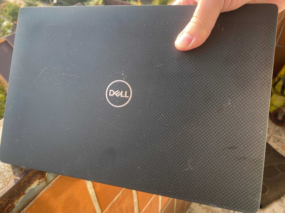 Ноутбук DELL Latitude 7300 (13.3 FHD IPS /i7 / 8/128Gb. Intel HD620) Киев - изображение 8