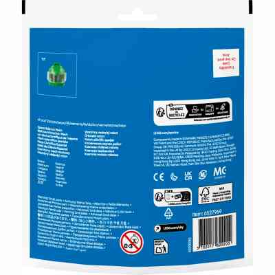 Конструктор LEGO City Космический научный робот (30694) Винница