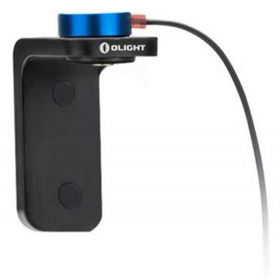 Зарядное устройство для аккумуляторов Olight с магнитным держателем, крепление на сте (L-DOCK KIT) Винница - изображение 4