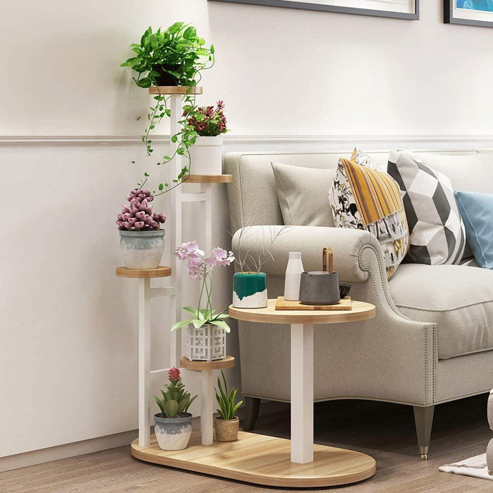 Підставка для квітів "Варіато" зефір-бланже Миколаїв - фото 1