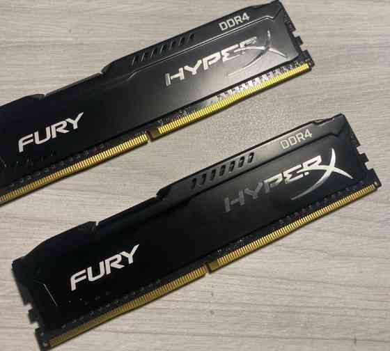 Hyper ddr4 4gb ddr3 8gb Харьков