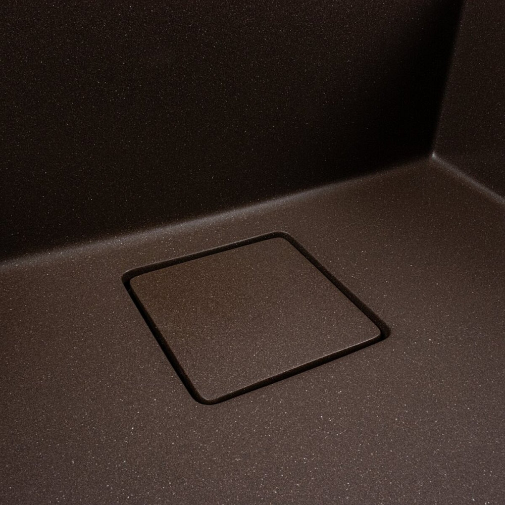 Кухонна мийка гранітна матова Valeso Коломыя - изображение 5