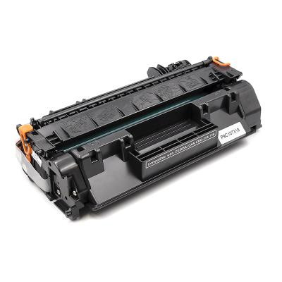 Картридж PowerPlant HP LJ P2050/CE505A, Canon MF5850dn/CRG-119 chip (PP-CE505A) Винница - изображение 1
