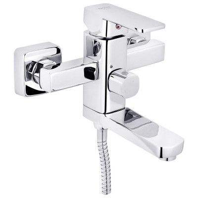 Змішувач Kroner KRM Ems - C060 Вінниця - фото 1