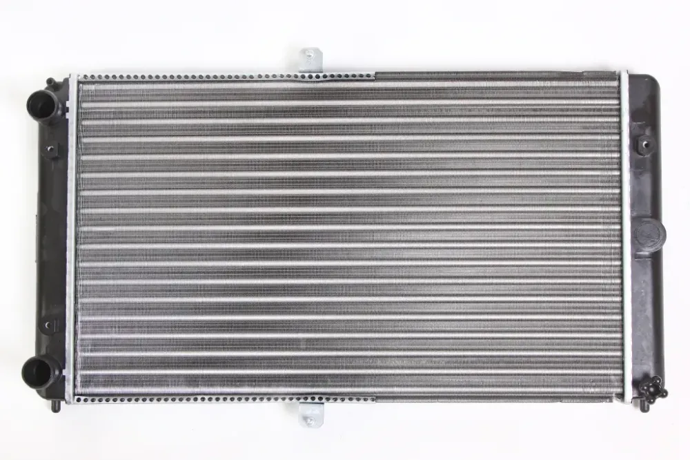 Радіатор 2112 алюм. «Аляска» Вінниця - фото 3