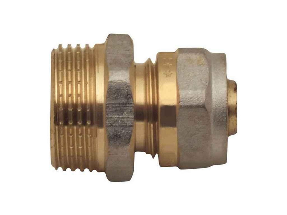 Цанга 16x3/4M MA0074 ТМ WATERPRO     Solmir Solmir Solmir Київ - фото 1