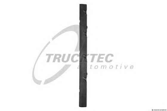 Trucktec 02.17.022 — Надежный защитный колпачок штекерного соединения для автомобильной электросистемы Ковель