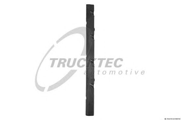 Trucktec 02.17.022 — Надежный защитный колпачок штекерного соединения для автомобильной электросистемы Ковель - изображение 1