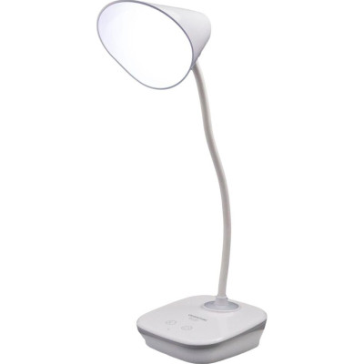 Настольная лампа Quantum ASCONA LED з USB (QM-TL1030-4K) Винница - изображение 9