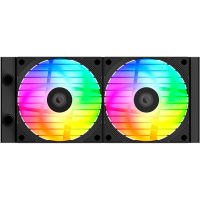 Система рідинного охолодження ID-Cooling FX240 INF Вінниця - фото 9