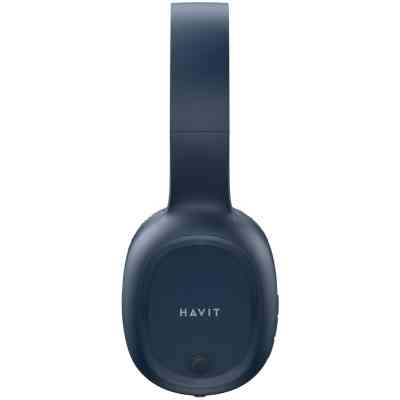 Наушники Havit HV-H2590BT Pro Blue (6939119045715) Винница