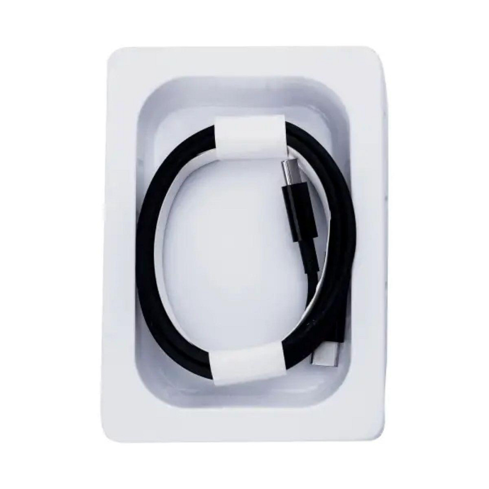 Кабель USB-C для зарядки 2м чорний UR522 Київ - фото 5