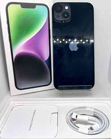 Смартфон: Apple iPhone 14 Plus 128Gb Киев