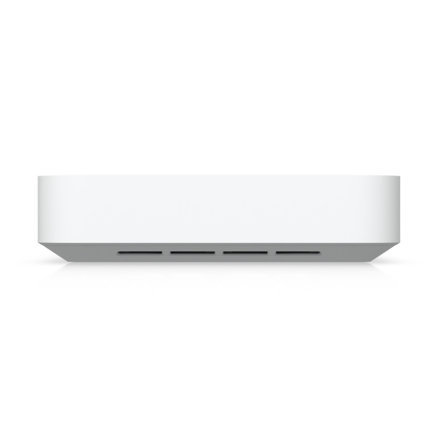 Шлюз Ubiquiti Unifi Gateway Fiber (UXG-Fiber) ( white ) Харків - фото 7