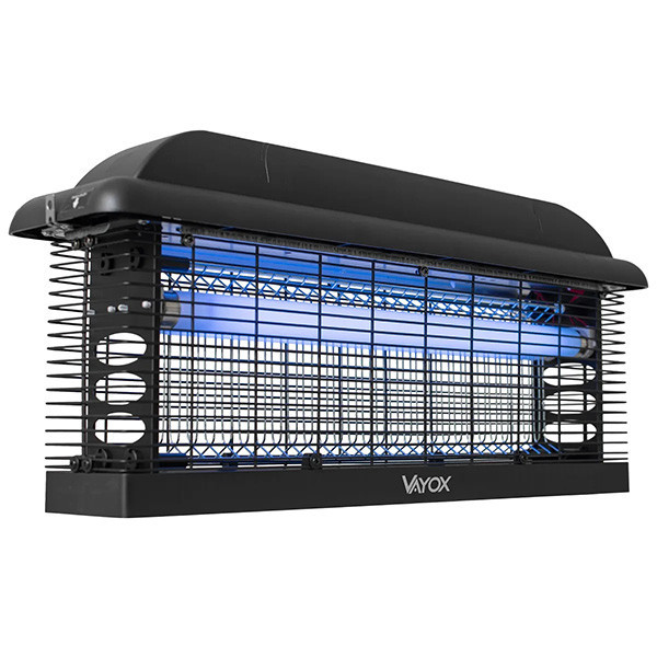 Знищувач комах Vayox IKL-300 Pro Series Дніпро - фото 7