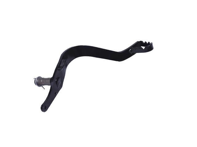 Лапка тормоза заднего VP-V250L Dragon/ZS 250GY-8/SPARK SP250D-7 Мукачево - изображение 1