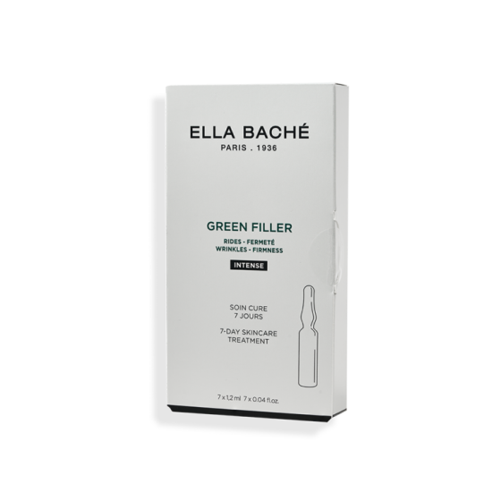Интенсивная недельная омолаживающая терапия Ella Bache 7-day Skincare Cure, 7*1,2 мл набор 7 ампул Днепр