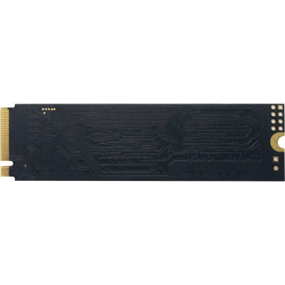 Накопитель SSD M.2 2280 240GB Patriot (P310P240GM28) Винница - изображение 2