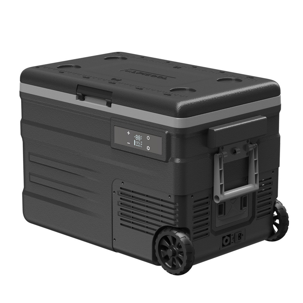 Валіза CarryOn Steward (S) Black (502322) Киев - изображение 1