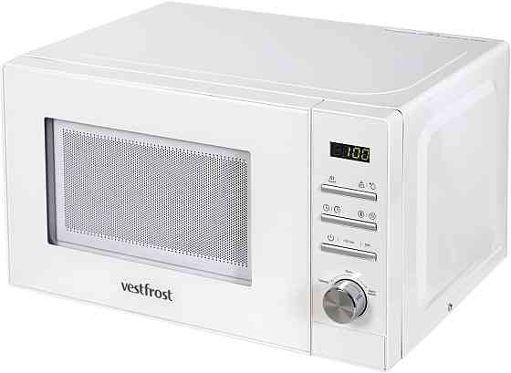 Мікрохвильова піч Vestfrost VMO 720 WD ( 13442 ) Харків