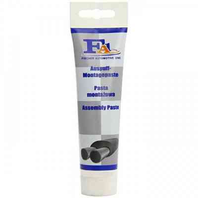 Герметик автомобильный Fischer FA1 500г (981-500) Винница