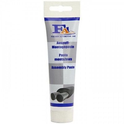 Герметик автомобильный Fischer FA1 500г (981-500) Винница - изображение 1