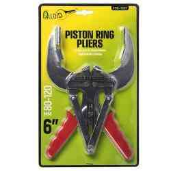 Кліщі для встановлення поршневих кілець 80-120 мм КПК-1007 Alloid Вінниця