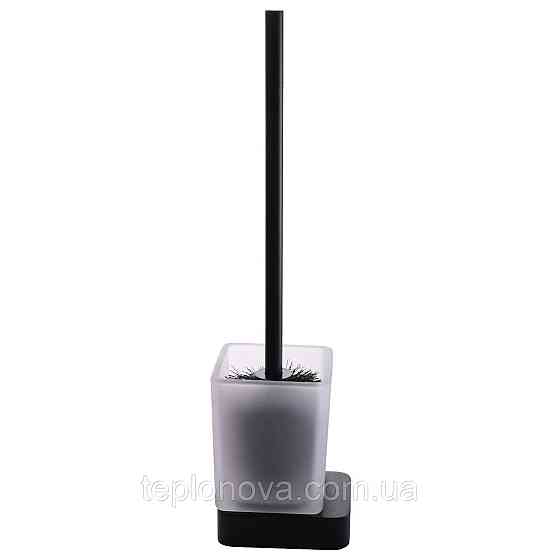 Ерш напольный TOPAZ TKB 8329-BL черный Черновцы