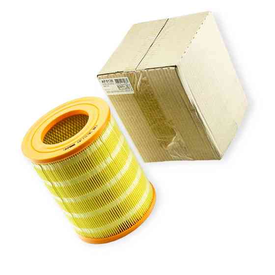 Фильтр 405 сквозной AF0136 воздушный Мукачево