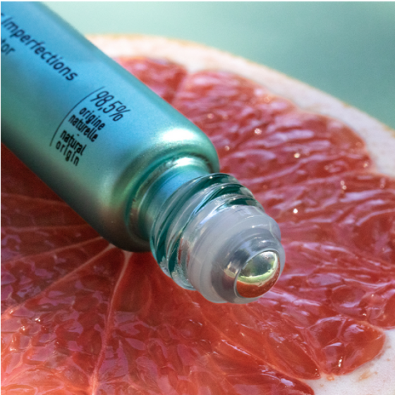 Коректор недоліків Purifying Concentrate Academie 8 мл Дніпро