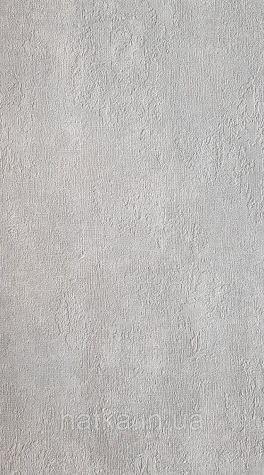 Шпалери вінілові на флізеліні Grandeco Universe 5 під венеціанську штукатурку структурні сірі VR1109 Київ - фото 3